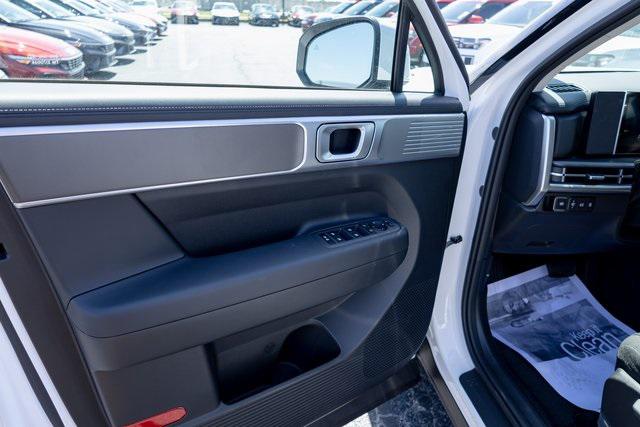 2026 Hyundai Santa Fe SE - Photo 9