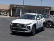 New 2026 Hyundai Tucson Hybrid Blue SUV