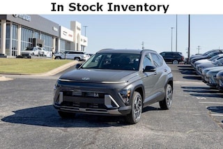 2026 Hyundai Kona SEL Premium AWD SUV
