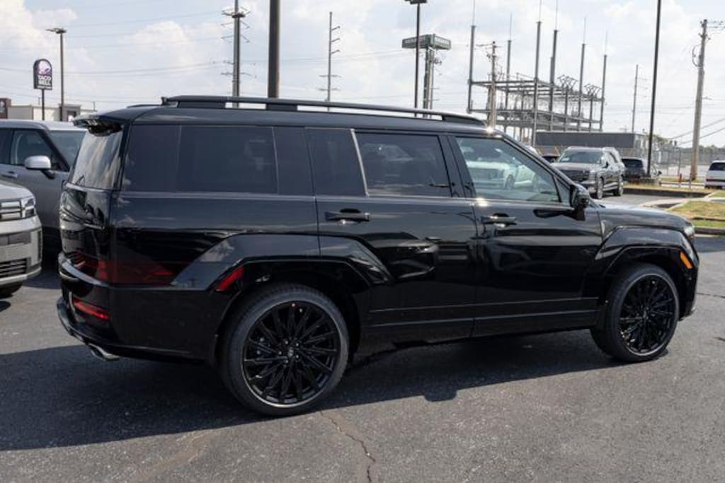 New 2027 Hyundai Santa Fe Calligraphy AWD SUV