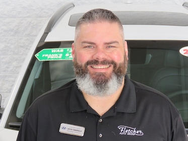 Staff member Kevin Tabereaux from 87a45f04cc6f