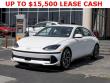 New 2025 Hyundai IONIQ 6 SEL Sedan