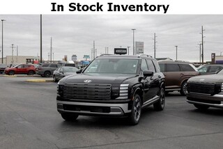 2026 Hyundai Palisade Limited AWD SUV