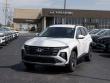 New 2026 Hyundai Tucson SEL AWD SUV
