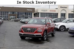 2026 Hyundai Venue SEL SUV