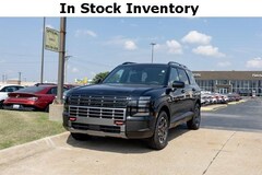 2026 Hyundai Palisade XRT AWD SUV