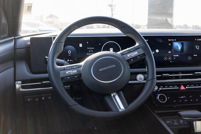 2026 Hyundai Santa Cruz XRT - Photo 8