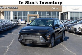 2026 Hyundai Kona SE FWD SUV