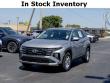 New 2025 Hyundai Tucson SE FWD SUV