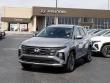 New 2026 Hyundai Tucson SEL FWD SUV