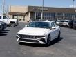 New 2026 Hyundai Elantra Limited Sedan
