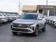 New 2026 Hyundai Tucson SEL FWD SUV