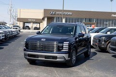 2026 Hyundai Palisade SEL AWD SUV