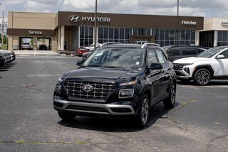 2026 Hyundai Venue SEL SUV