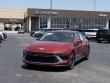 New 2026 Hyundai Sonata SEL Sport Sedan