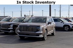 2026 Hyundai Palisade Hybrid Calligraphy SUV