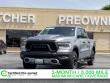 2022 Ram 1500 Rebel Truck Crew Cab