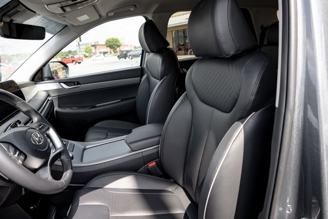 2025 Hyundai Palisade SEL - Photo 19