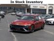 New 2025 Hyundai Elantra N Line Sedan