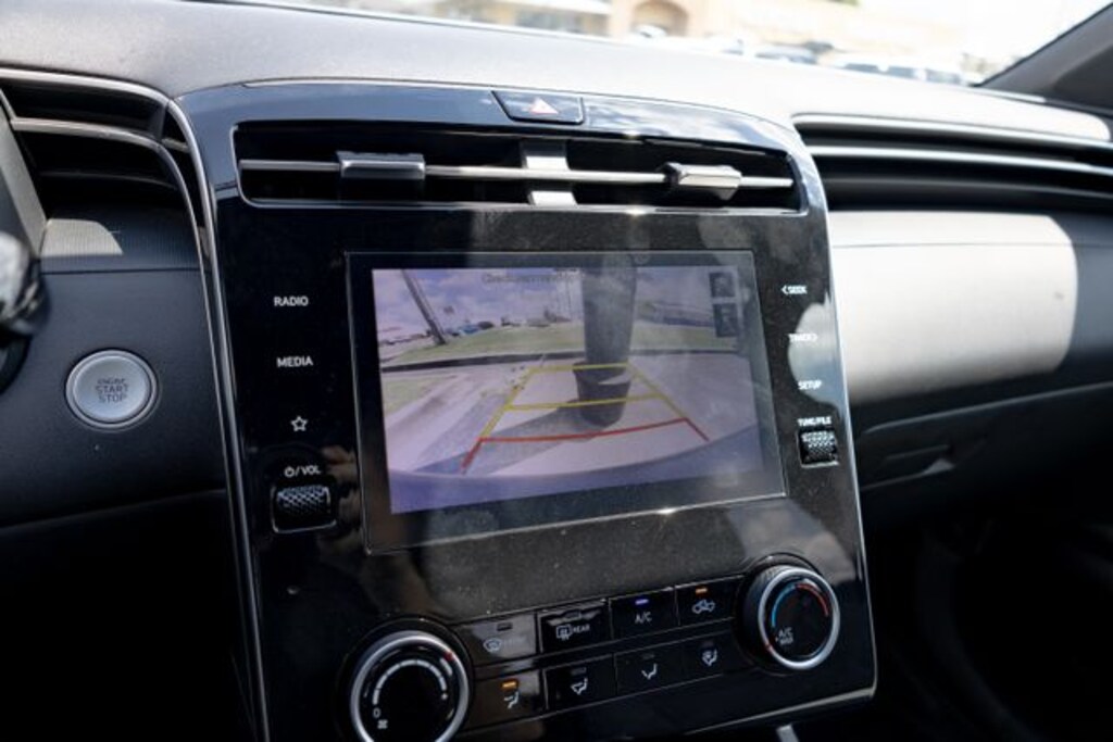 Used 2023 Hyundai Santa Cruz SEL Truck Crew Cab
