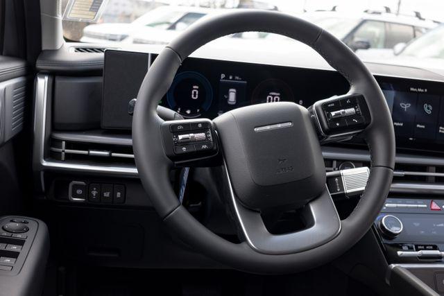 2026 Hyundai Santa Fe SE - Photo 8