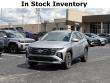 New 2026 Hyundai Tucson SEL AWD SUV