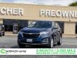 2022 Chevrolet Equinox LT SUV