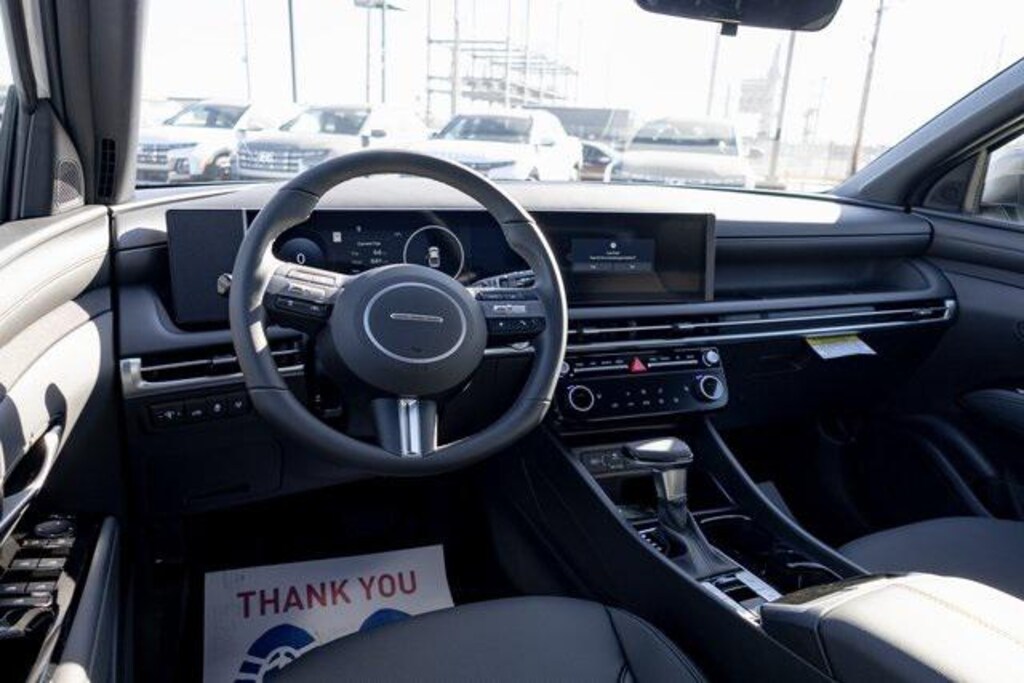 New 2026 Hyundai Santa Cruz XRT Truck Crew Cab