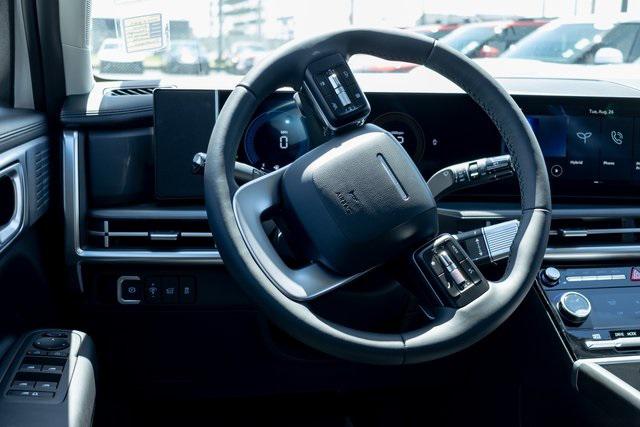 2026 Hyundai Santa Fe SE - Photo 8