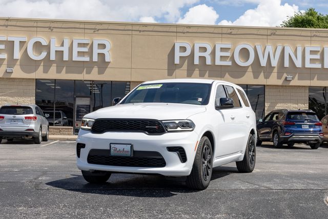 2025 Dodge Durango GT RWD's photo