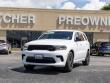 Used 2025 Dodge Durango GT SUV
