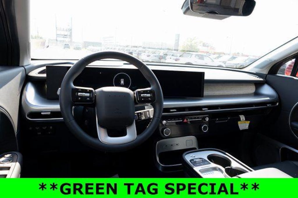 New 2026 Hyundai IONIQ 9 Performance Limited SUV