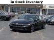 New 2025 Hyundai Elantra SEL Sport Sedan