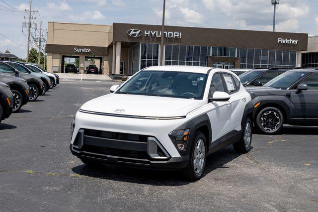 2026 Hyundai Kona SE Automatic's photo
