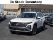 New 2026 Hyundai Tucson SEL FWD SUV