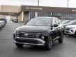 New 2026 Hyundai Tucson SEL AWD SUV
