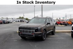 2026 Hyundai Palisade XRT AWD SUV