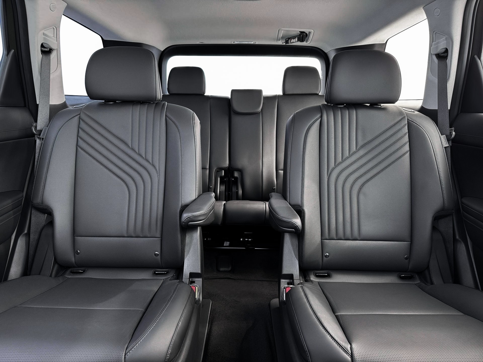 2026 Hyundai Palisade SEL - Photo 16