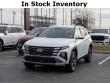 New 2026 Hyundai Tucson Hybrid SEL AWD SUV