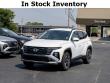 New 2025 Hyundai Tucson SEL AWD SUV