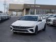 New 2026 Hyundai Elantra SEL Sport Premium Sedan