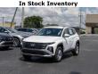 New 2026 Hyundai Tucson SE AWD