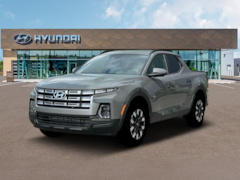 2026 Hyundai Santa Cruz SEL FWD Truck Crew Cab