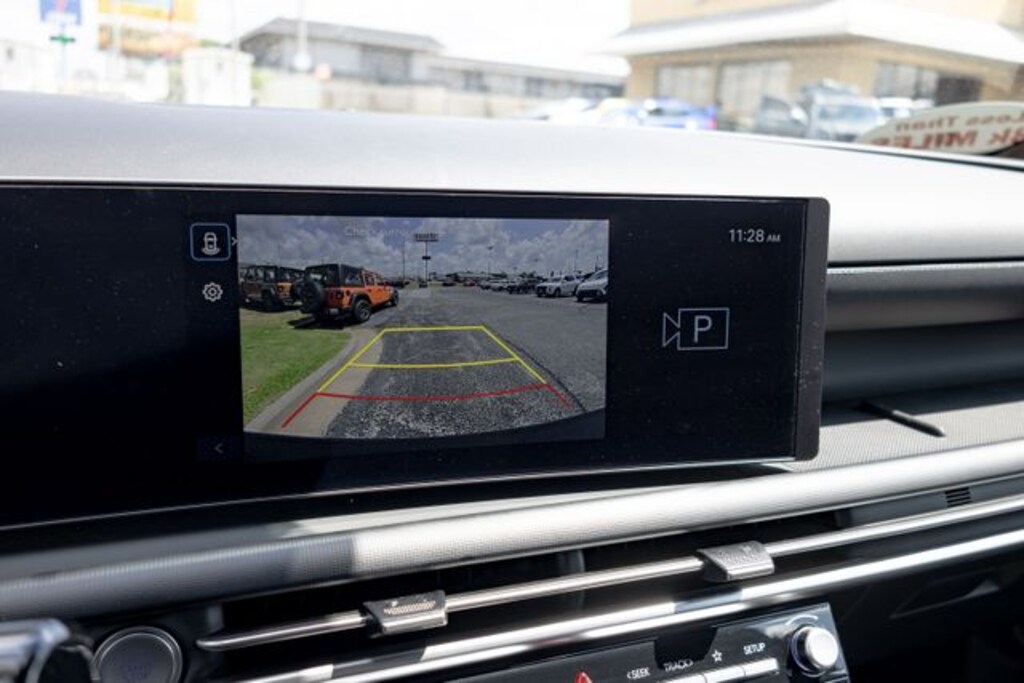 Used 2026 Hyundai Santa Cruz SEL Truck Crew Cab