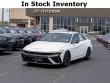 New 2025 Hyundai Elantra N Line Sedan