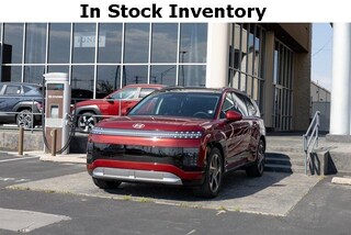 2026 Hyundai IONIQ 9 Performance Limited SUV