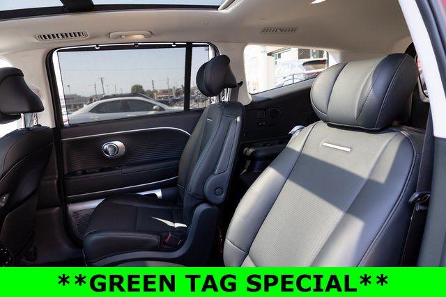 2026 Hyundai IONIQ 9 Performance Limited - Photo 7