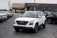 2026 Hyundai Venue SEL SUV