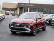New 2026 Hyundai Tucson SEL FWD SUV