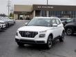 New 2026 Hyundai Venue SEL SUV